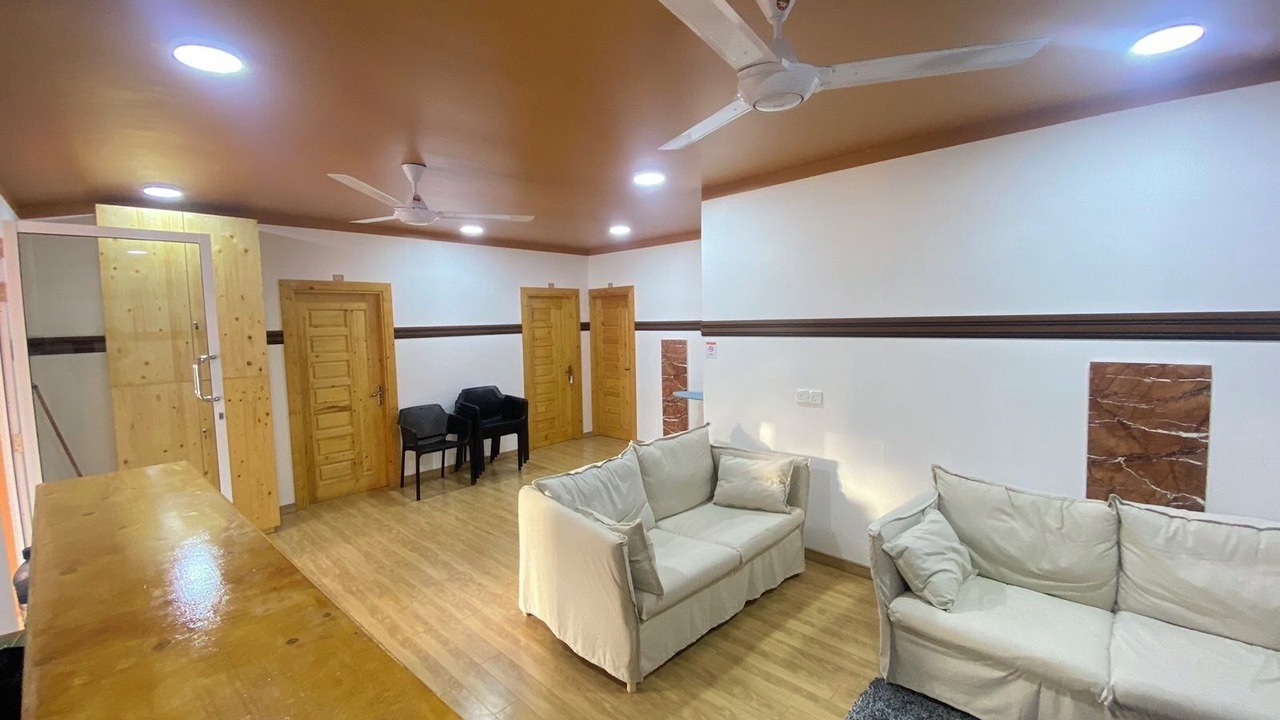 Photo of Livingroom in Mathiveri