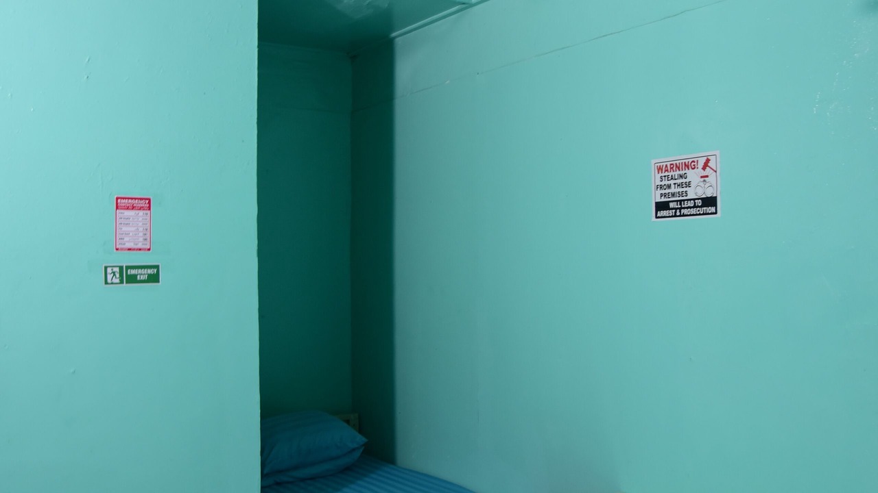Photo of Bedroom in Male