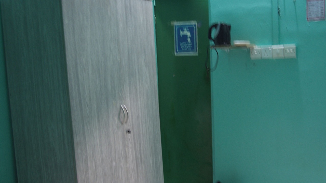 Photo of Bedroom in Male