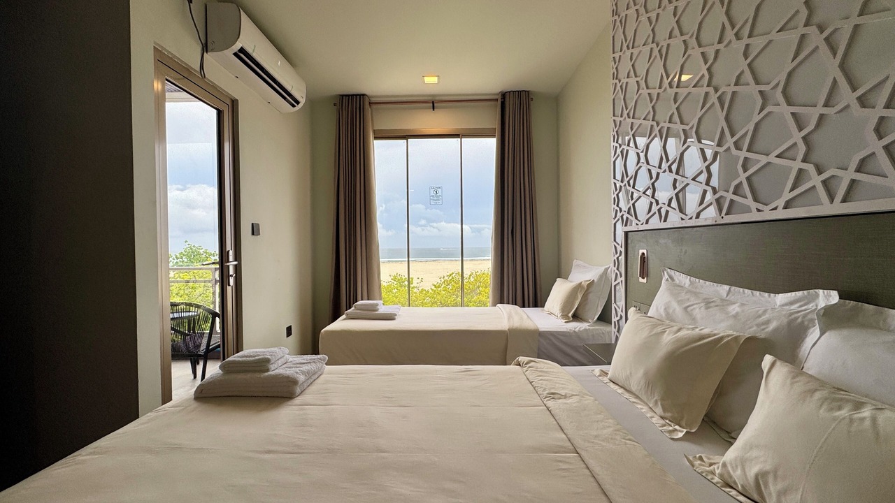 Photo of Bedroom in Gulhi