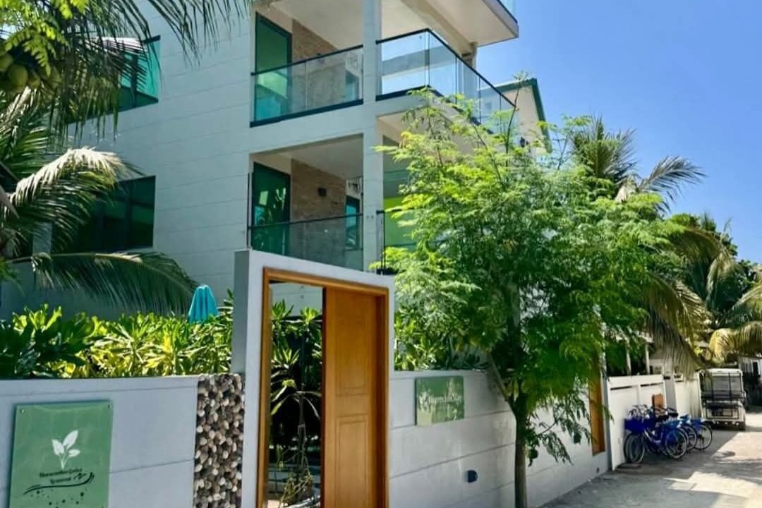 Photo of Outdoor in Dharavandhoo