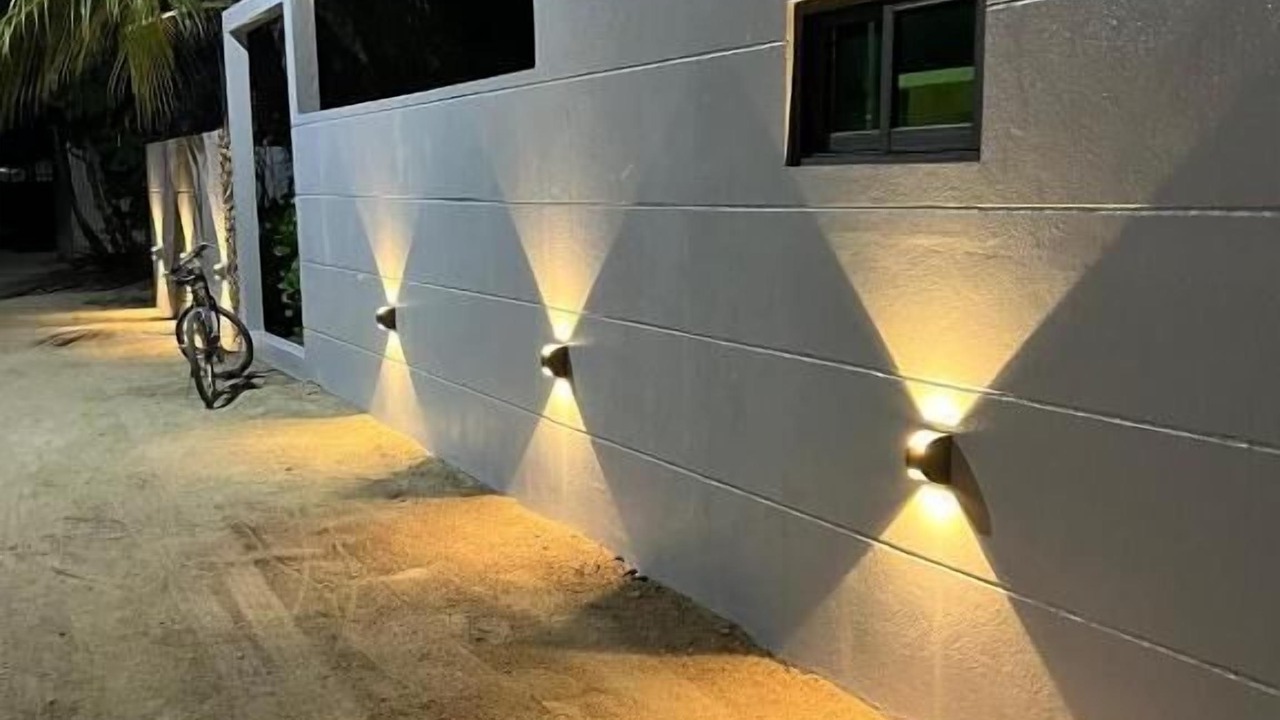 Photo of Outdoor in Dharavandhoo