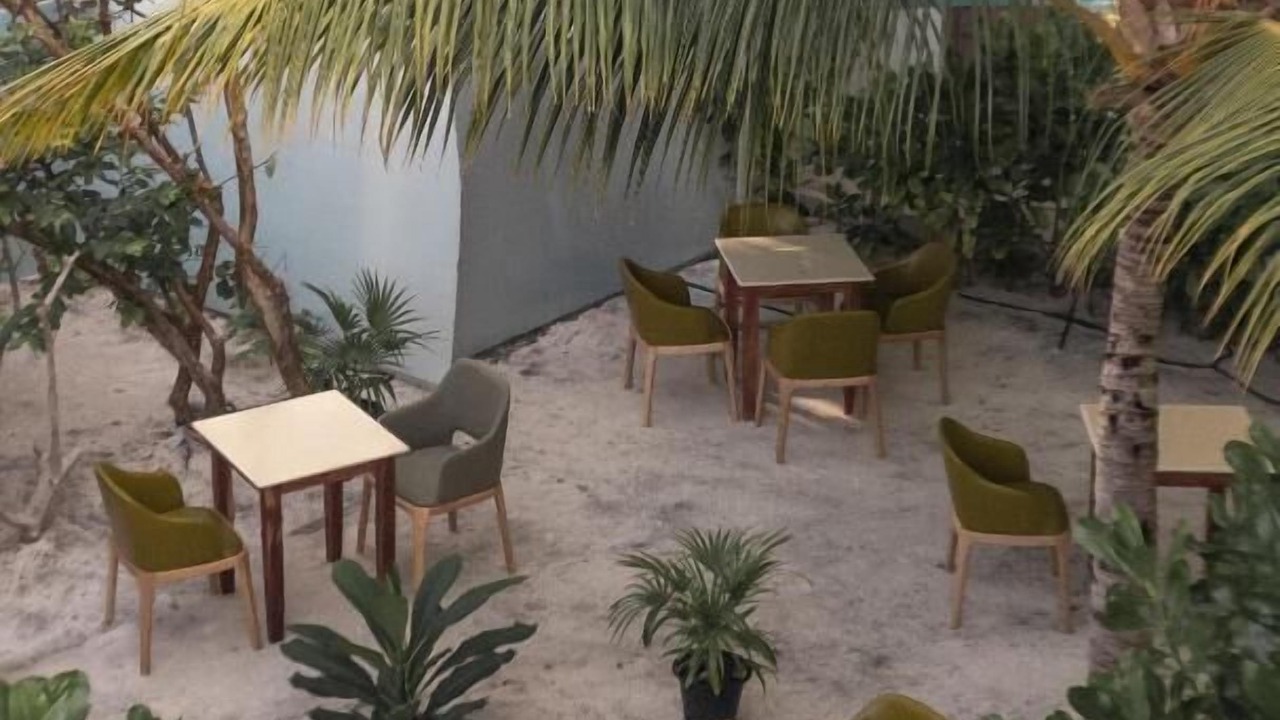 Photo of Outdoor in Dharavandhoo