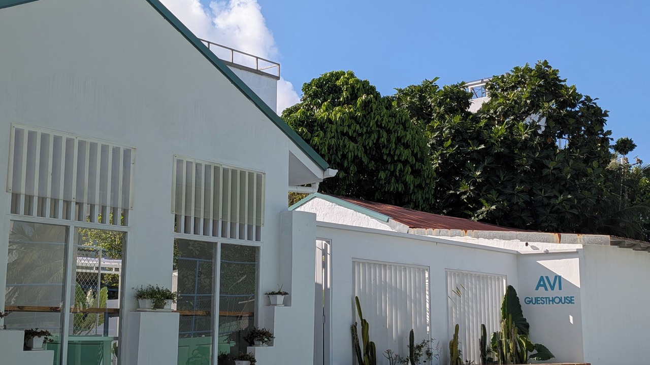 Photo of Outdoor in Thoddoo