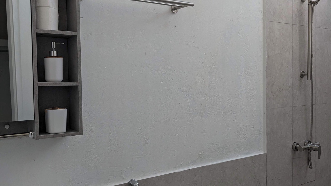 Photo of Bathroom in Thoddoo