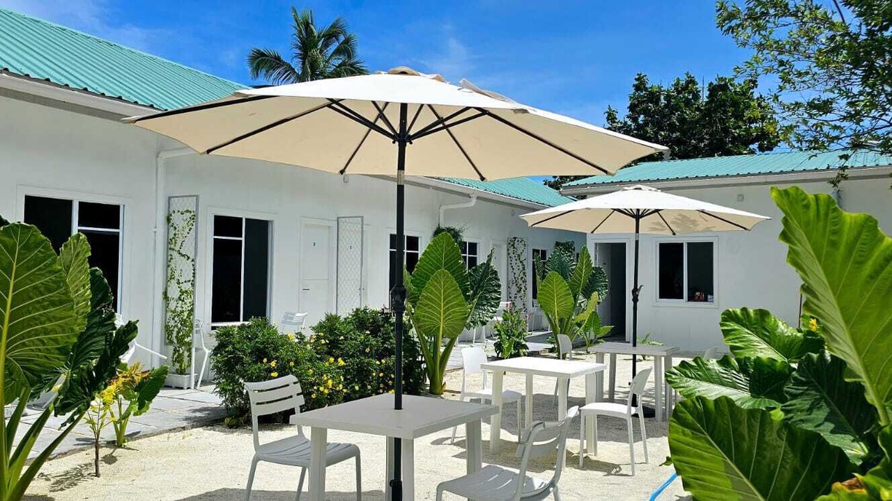 Photo of Outdoor in Thoddoo
