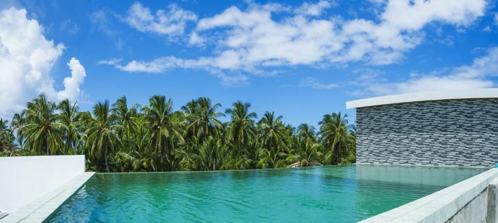 Photo of Outdoor in Fuvahmulah