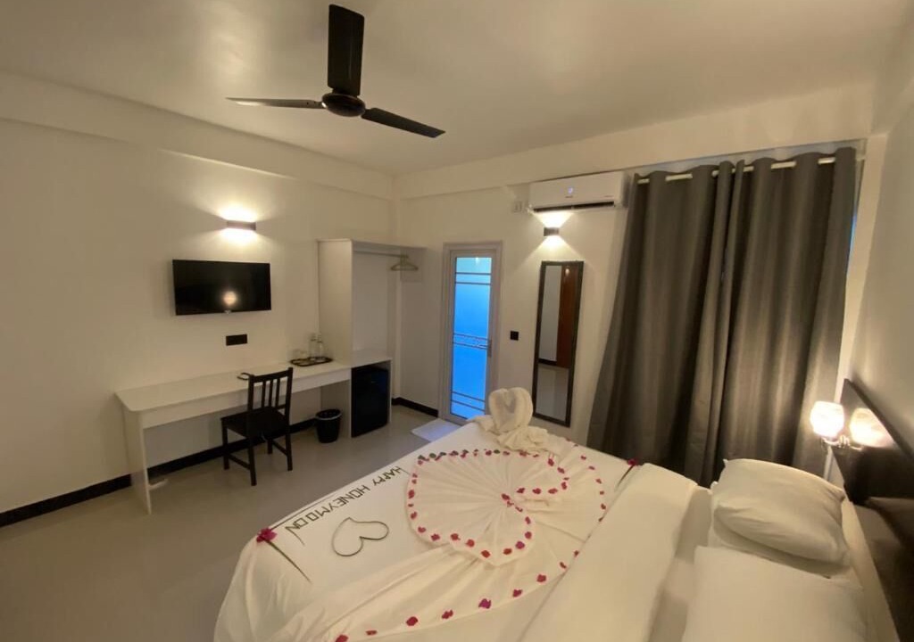 Photo of Bedroom in Fuvahmulah