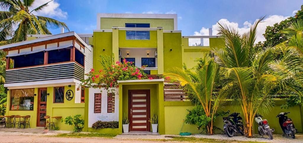 Photo of Outdoor in Fuvahmulah
