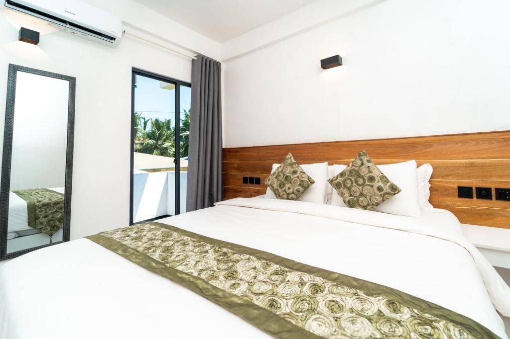 Photo of Bedroom in Fuvahmulah
