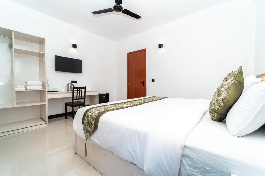 Photo of Bedroom in Fuvahmulah