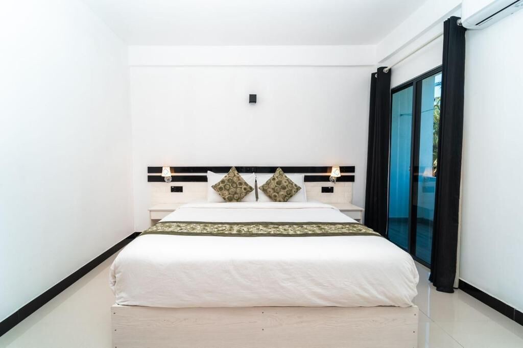Photo of Bedroom in Fuvahmulah