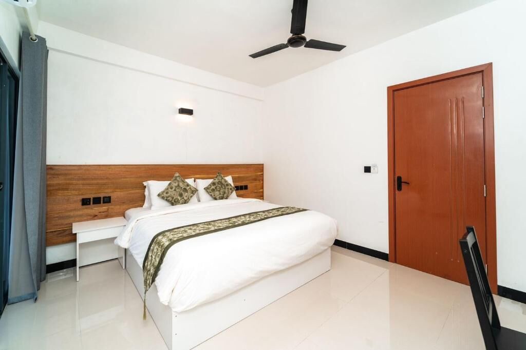 Photo of Bedroom in Fuvahmulah