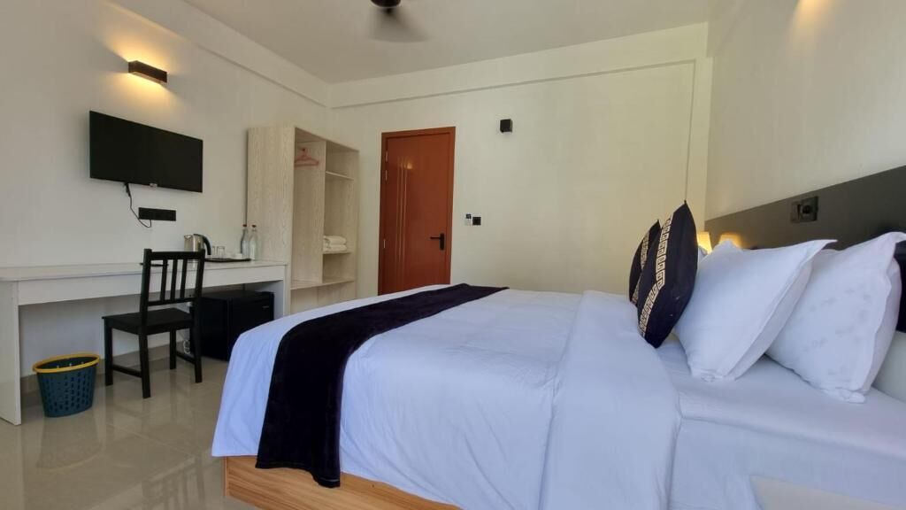 Photo of Bedroom in Fuvahmulah