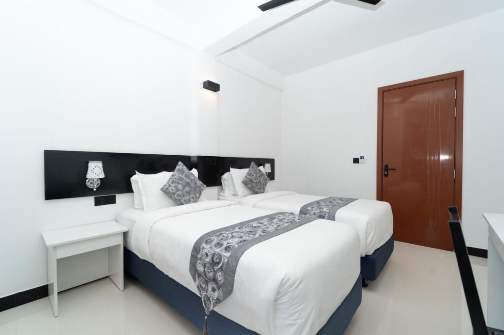Photo of Bedroom in Fuvahmulah