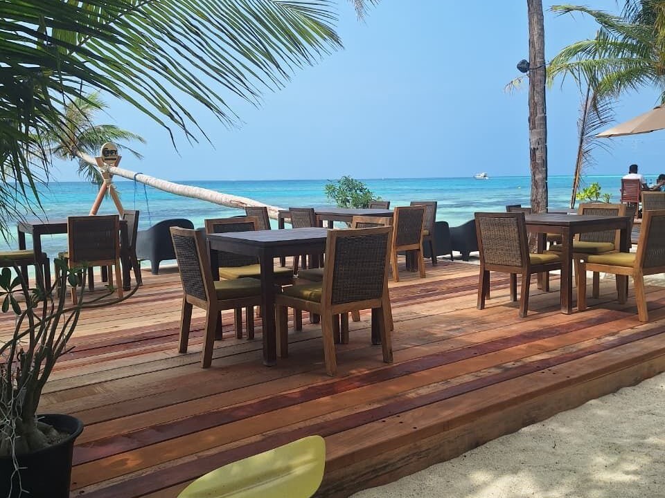 Photo of Others in Dhiffushi
