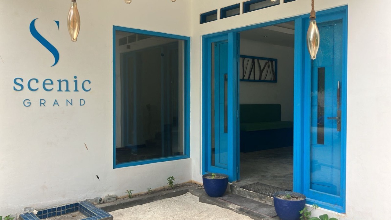 Photo of Outdoor in Fehendhoo