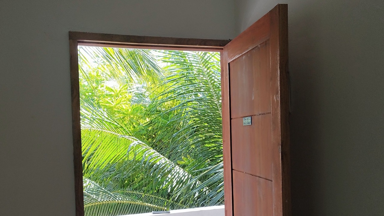 Photo of Patio Balcony in Fehendhoo
