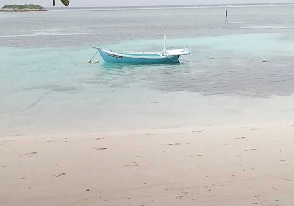 Photo of Outdoor in Fehendhoo