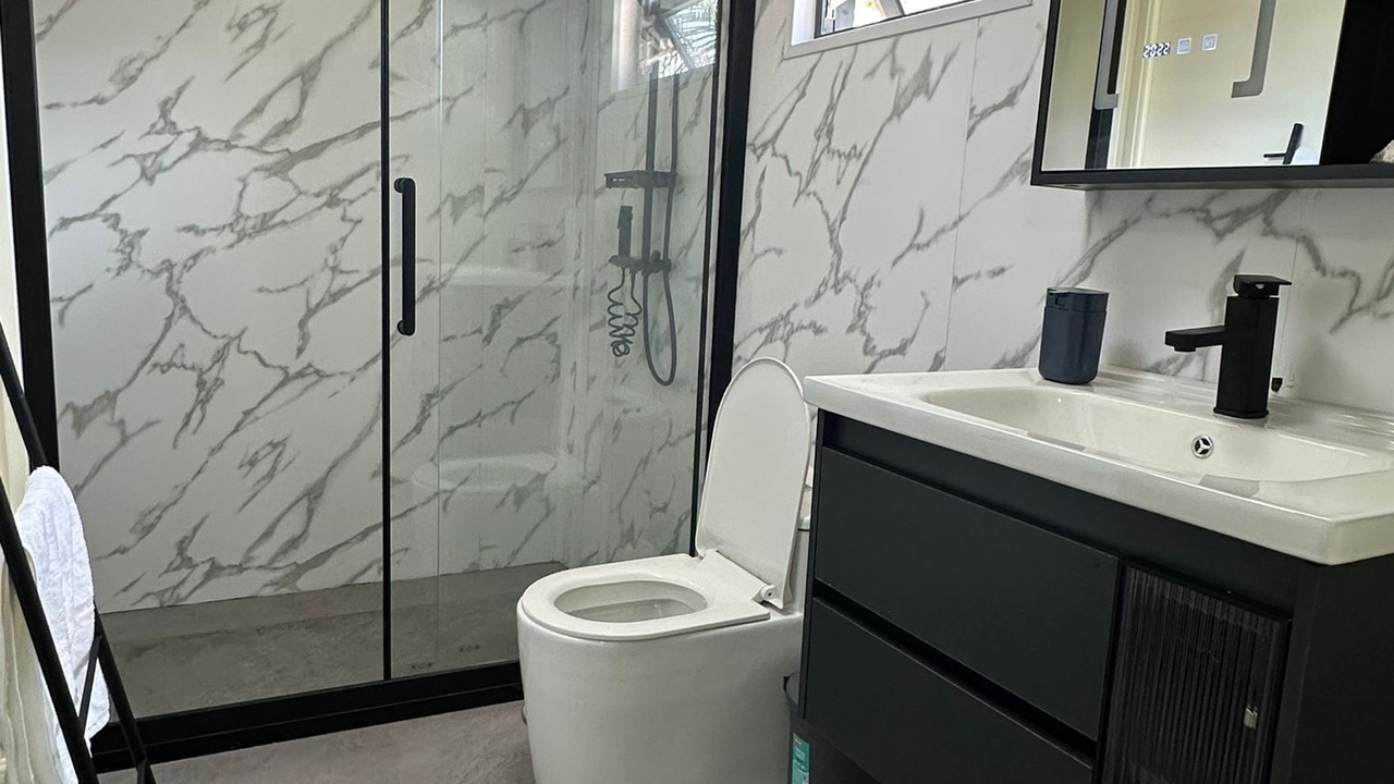 Photo of Bathroom in Thoddoo