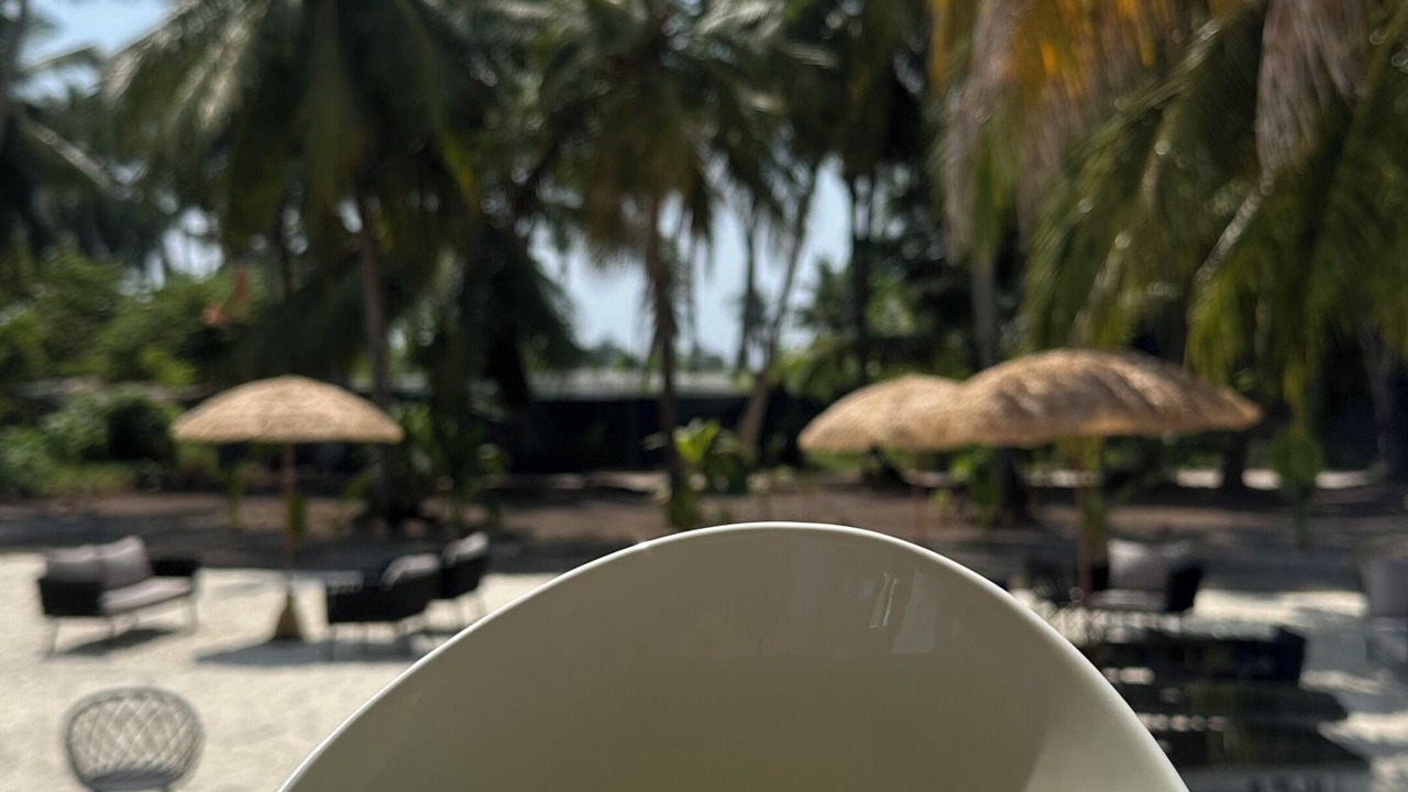 Photo of Outdoor in Thoddoo