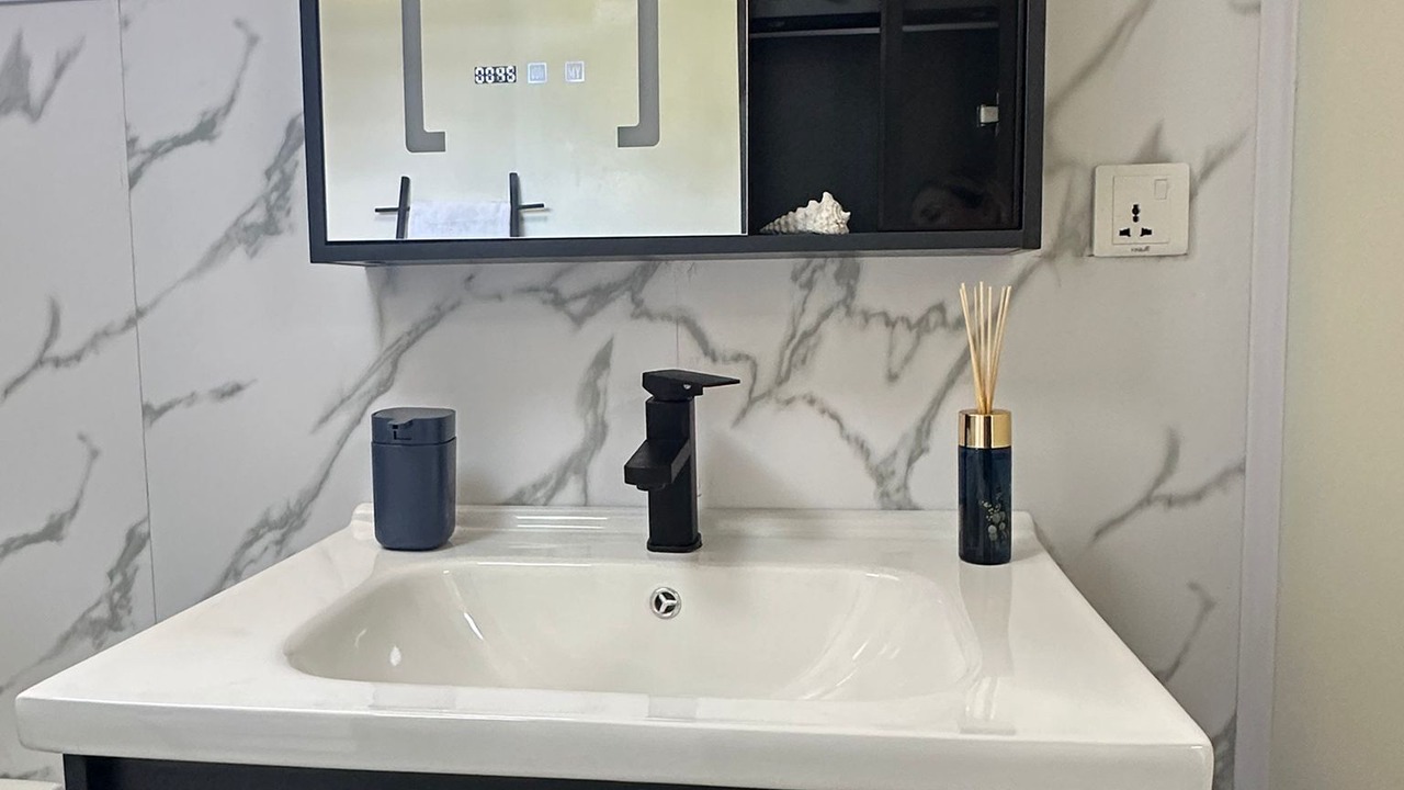 Photo of Bathroom in Thoddoo