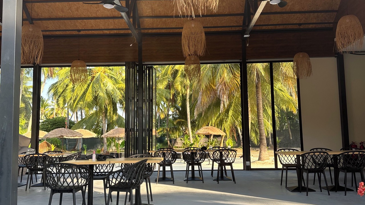 Photo of Others in Thoddoo