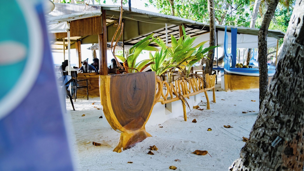 Photo of Others in Dhiffushi