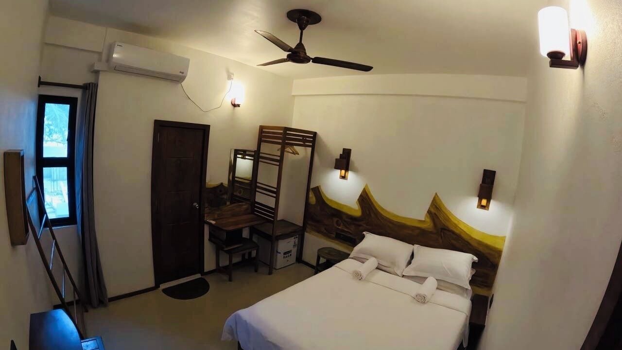 Photo of Bedroom in Dhiffushi