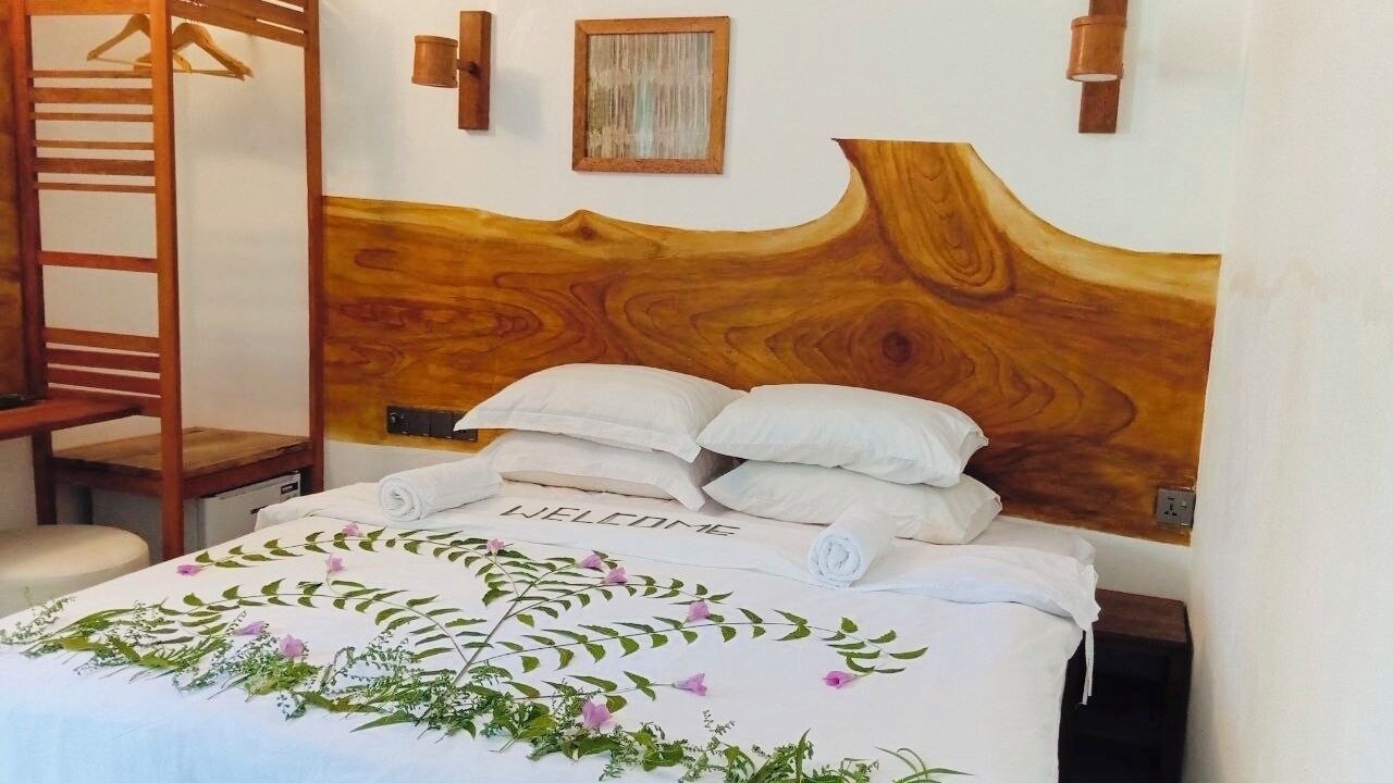 Photo of Bedroom in Dhiffushi