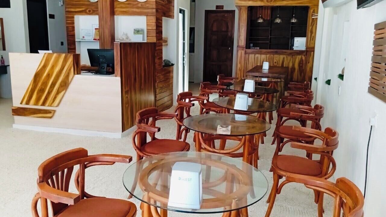 Photo of Livingroom in Dhiffushi