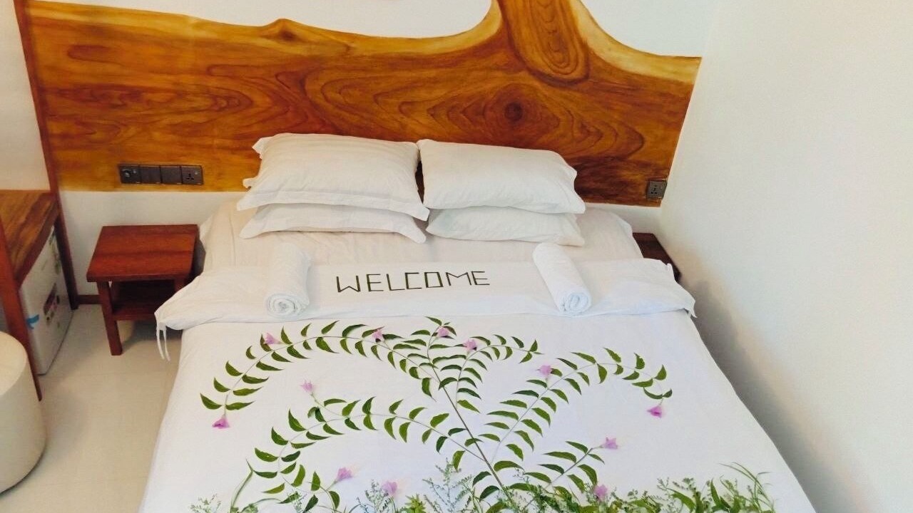 Photo of Bedroom in Dhiffushi