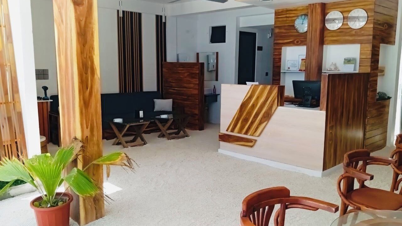 Photo of Livingroom in Dhiffushi