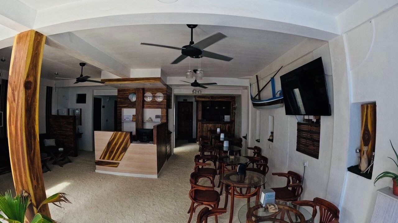 Photo of Outdoor in Dhiffushi