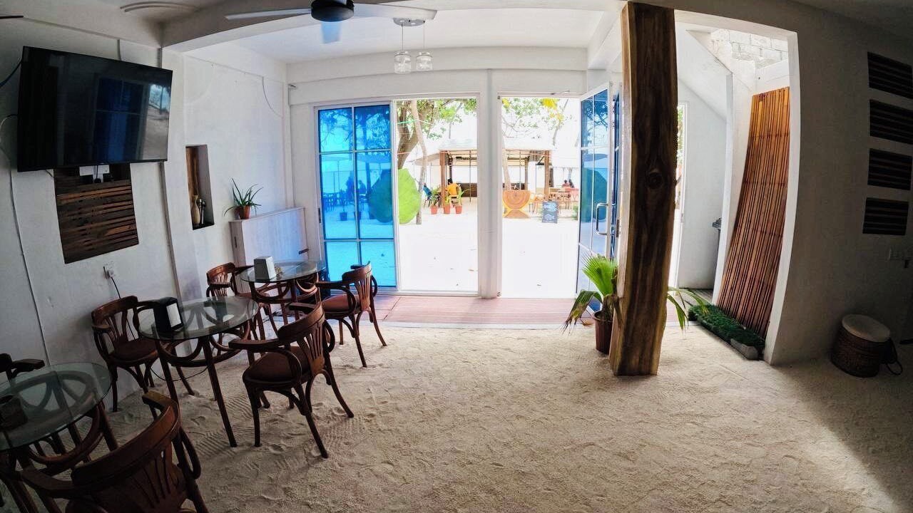 Photo of Outdoor in Dhiffushi
