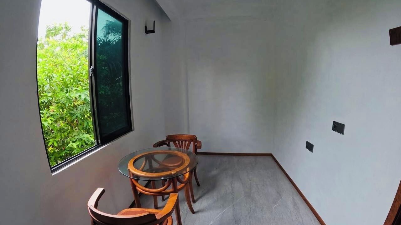 Photo of Livingroom in Dhiffushi