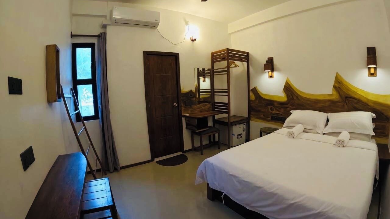 Photo of Bedroom in Dhiffushi