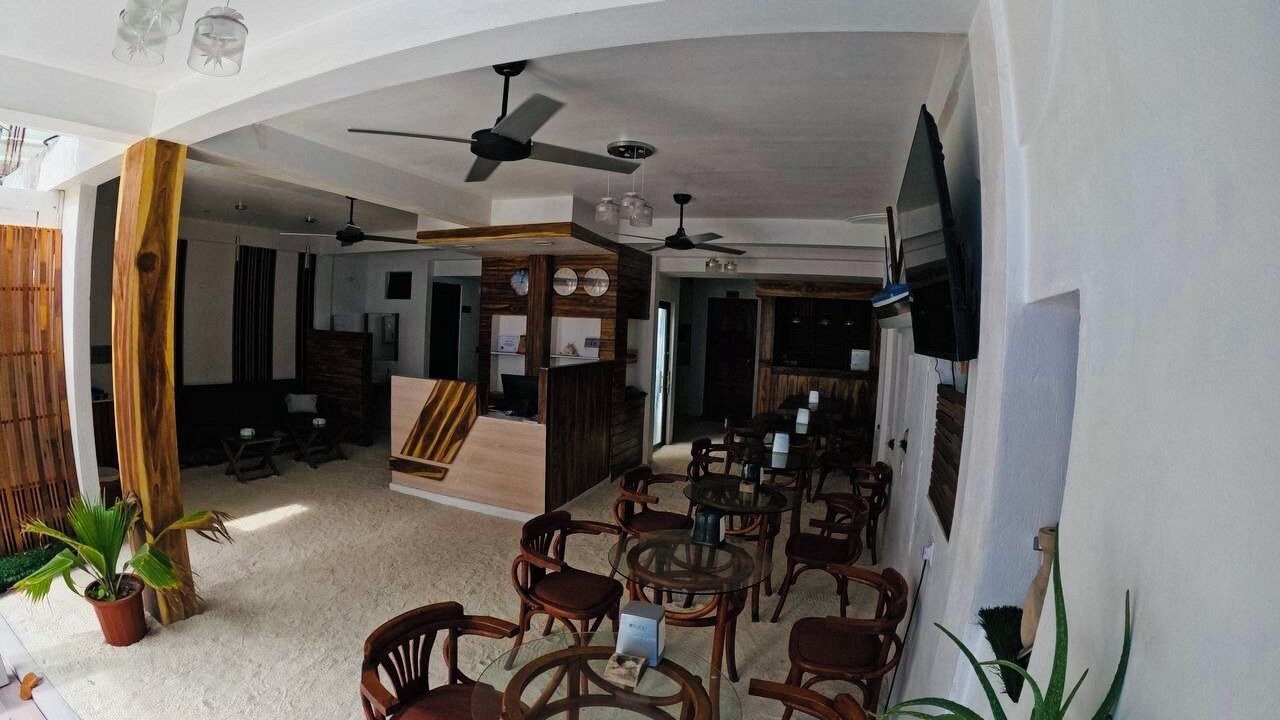 Photo of Outdoor in Dhiffushi