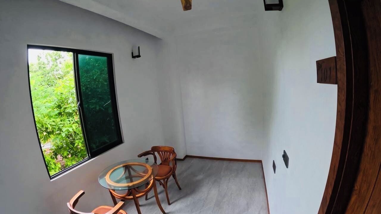 Photo of Livingroom in Dhiffushi