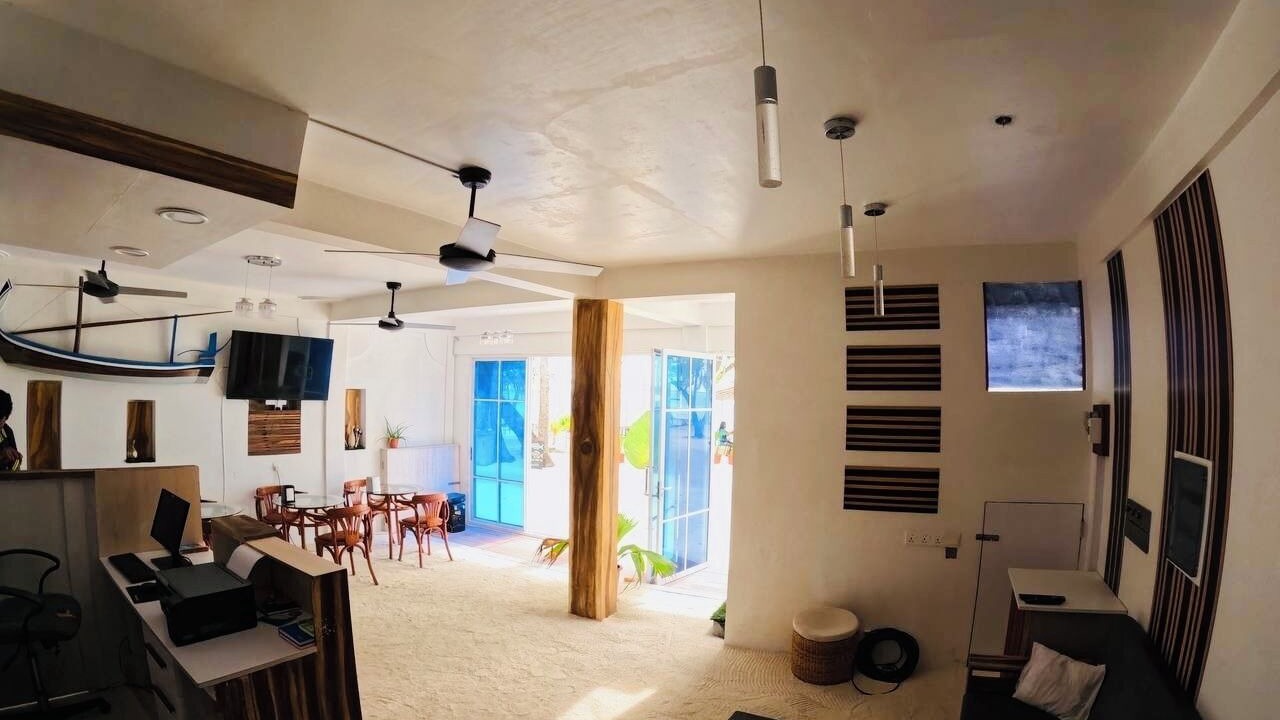 Photo of Livingroom in Dhiffushi
