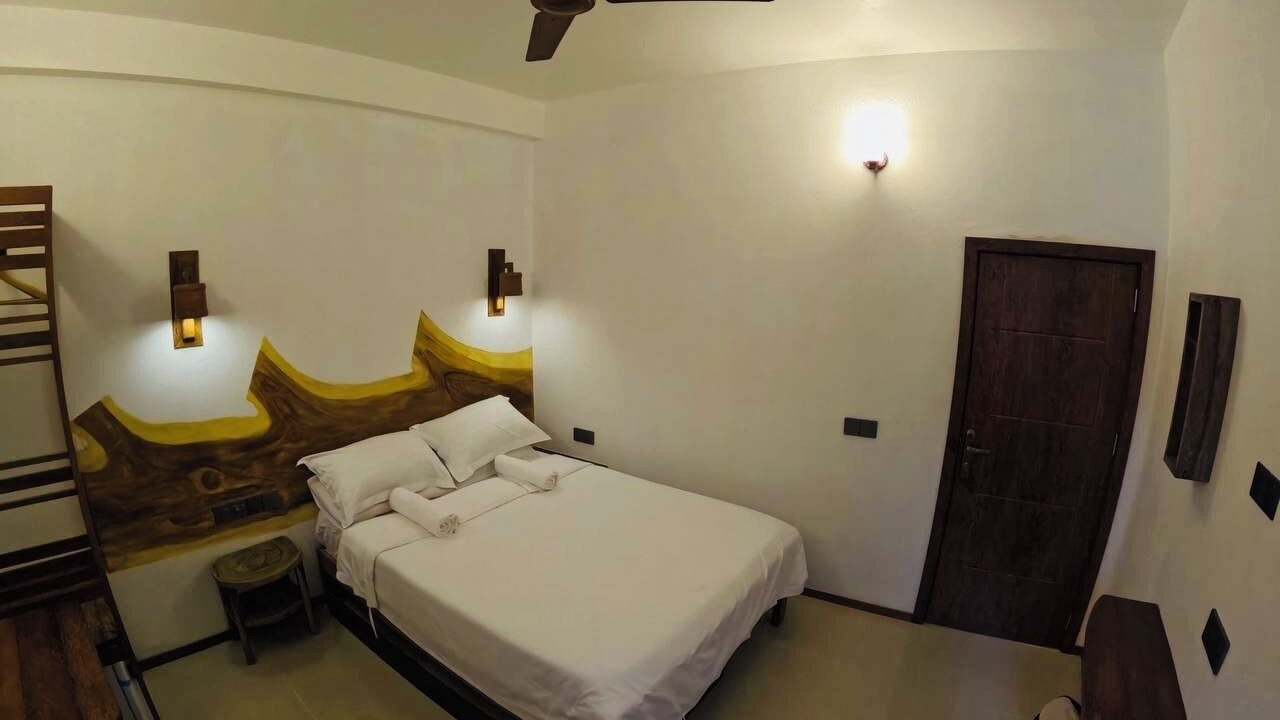 Photo of Bedroom in Dhiffushi