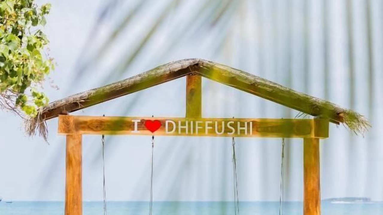 Photo of Outdoor in Dhiffushi