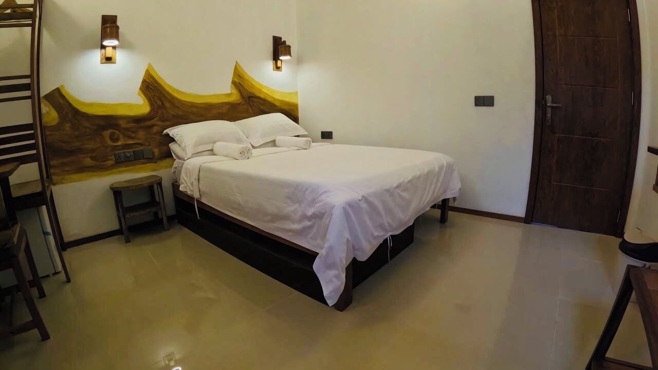 Photo of Bedroom in Dhiffushi