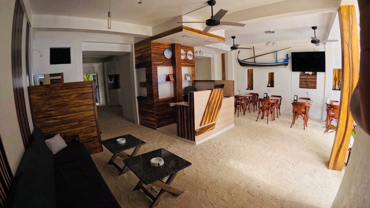 Photo of Livingroom in Dhiffushi