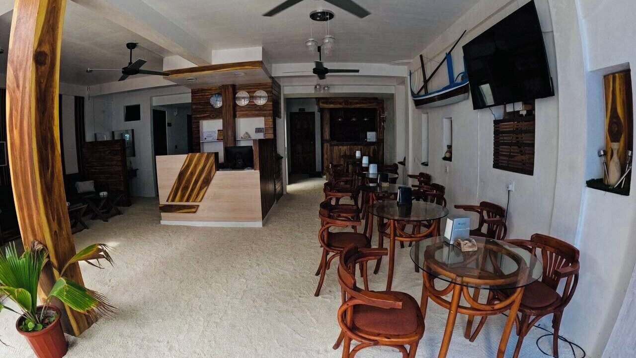 Photo of Livingroom in Dhiffushi