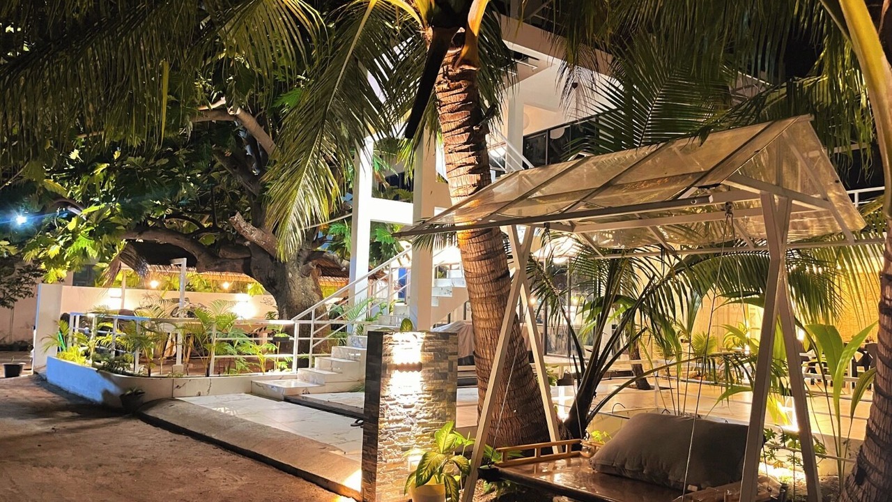 Photo of Outdoor in Kudahuvadhoo