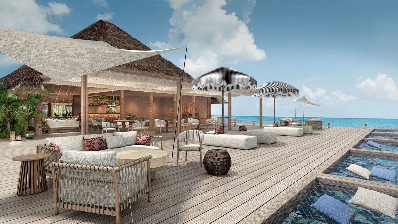 Photo of Others in Farukolhufushi Island