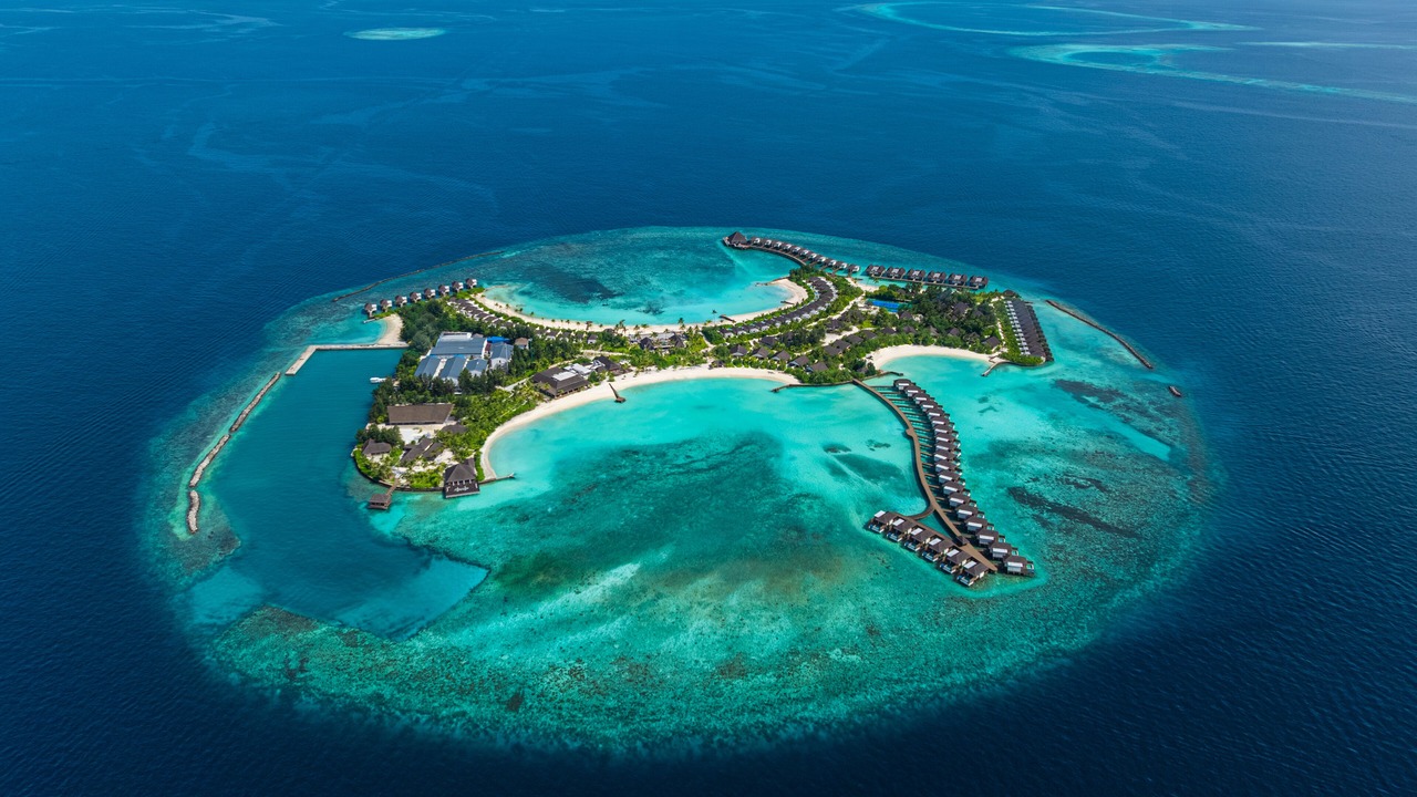 Photo of Outdoor in Farukolhufushi Island
