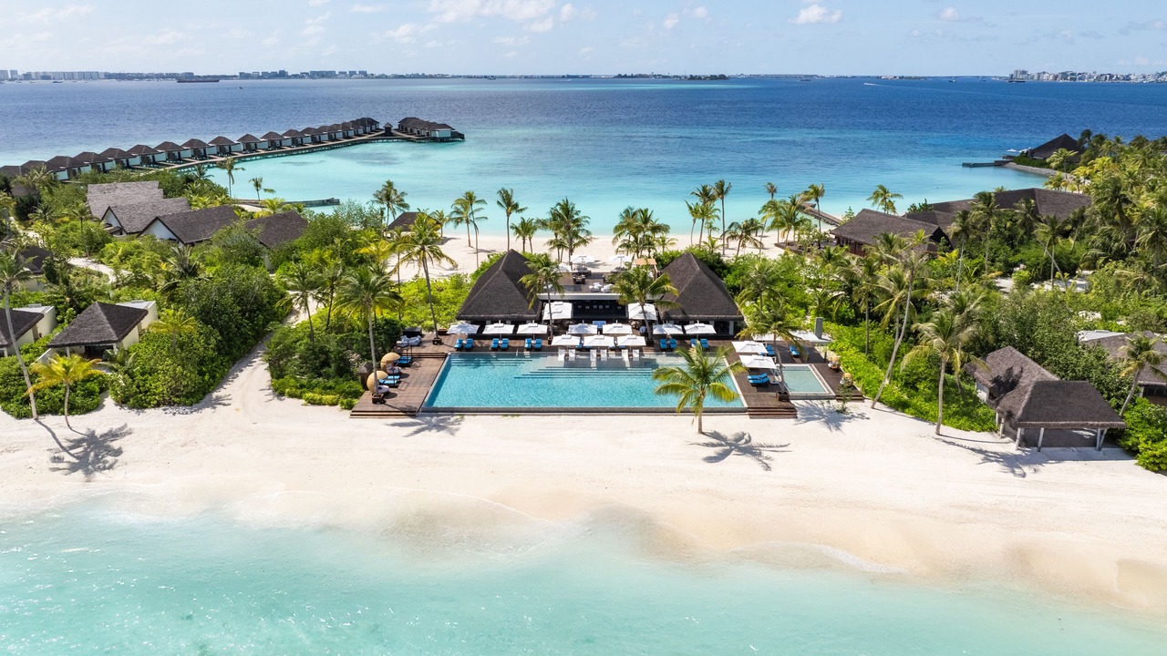Photo of Others in Farukolhufushi Island