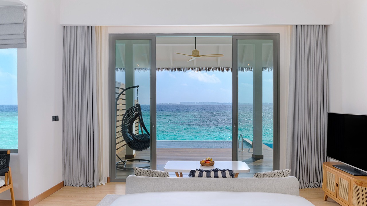 Photo of Outdoor in Farukolhufushi Island